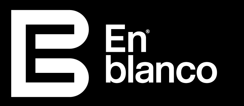 En Blanco